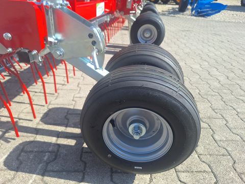 Güttler GM Striegel 600 