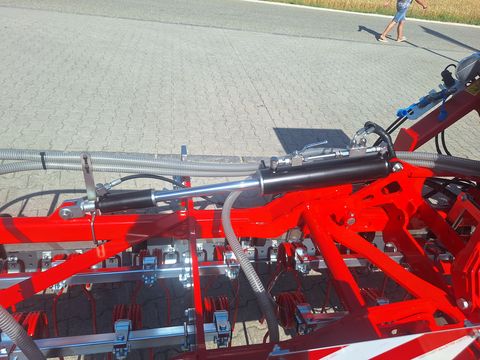 Güttler GM Striegel 600 