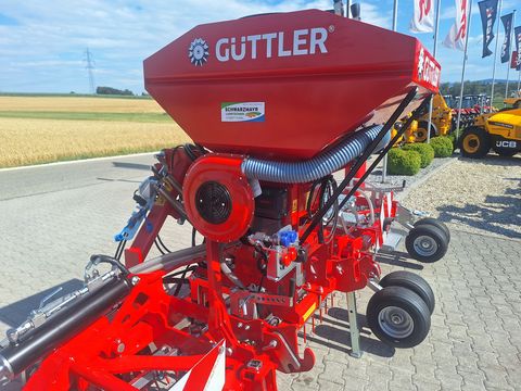 Güttler GM Striegel 600 