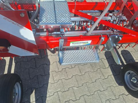 Güttler GM Striegel 600 