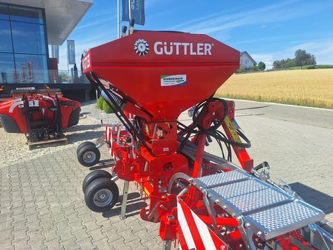 Güttler GM Striegel 600 