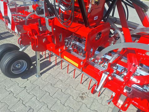 Güttler GM Striegel 600 