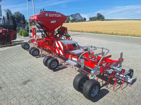 Güttler GM Striegel 600 