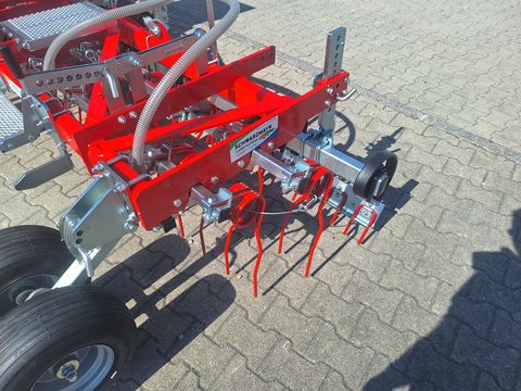Güttler GM Striegel 600 