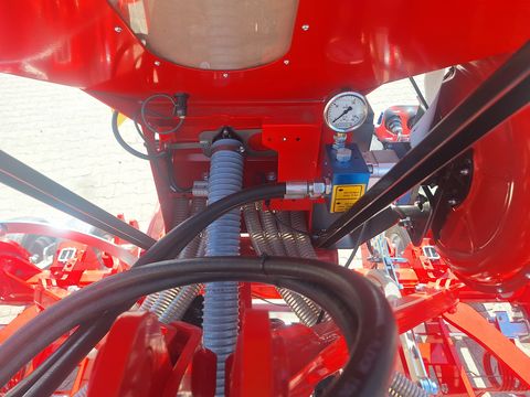 Güttler GM Striegel 600 