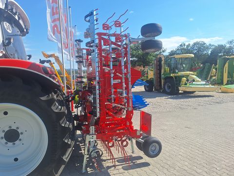 Güttler GM Striegel 600 