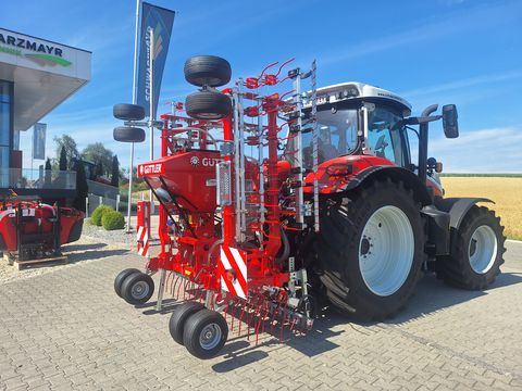 Güttler GM Striegel 600 