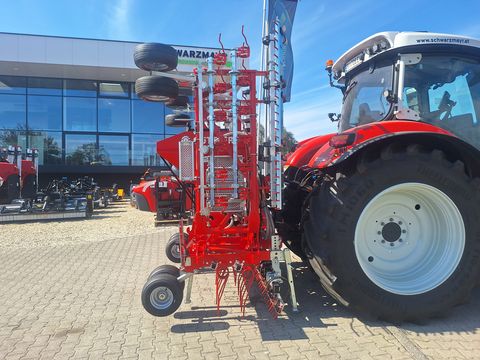 Güttler GM Striegel 600 