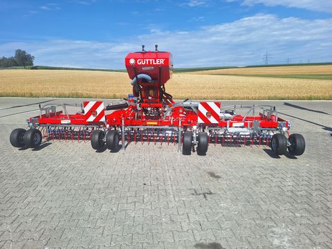 Güttler GM Striegel 600 