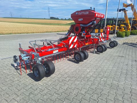 Güttler GM Striegel 600 