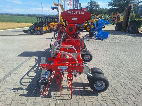 Güttler GM Striegel 600 