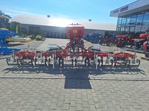 Güttler GM Striegel 600 