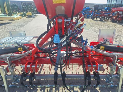 Güttler GM Striegel 600 