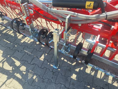 Güttler GM Striegel 600 