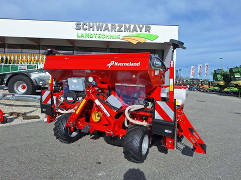Kverneland Optima V 7-RHG