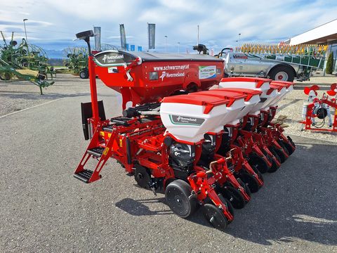Kverneland Optima V 7-RHG
