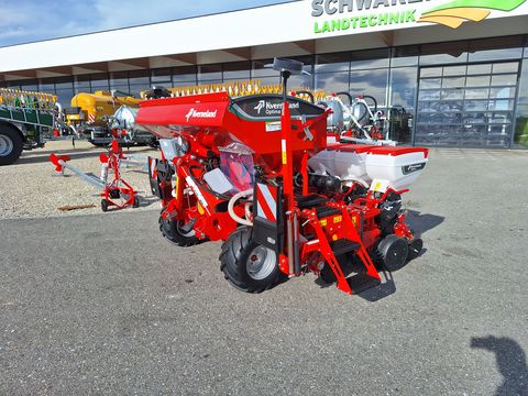 Kverneland Optima V 7-RHG