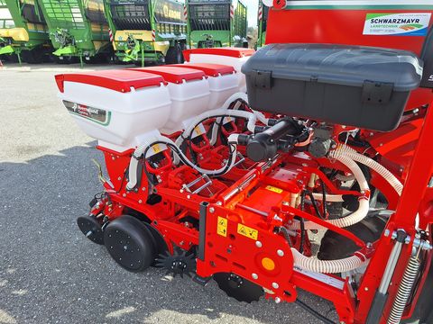 Kverneland Optima V 7-RHG