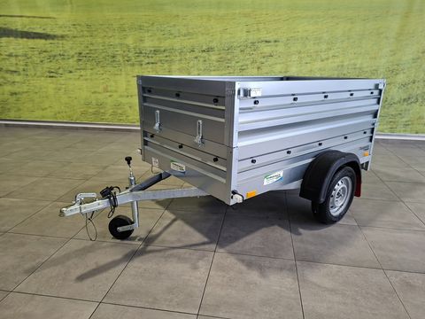 Pongratz BO 206/12 U-B