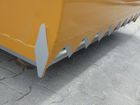 Mammut SC 150N Silozange 