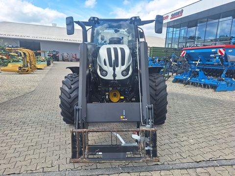 Steyr 4100 Expert CVT