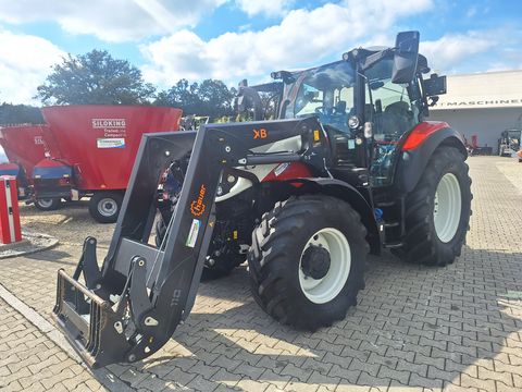 Steyr 4100 Expert CVT