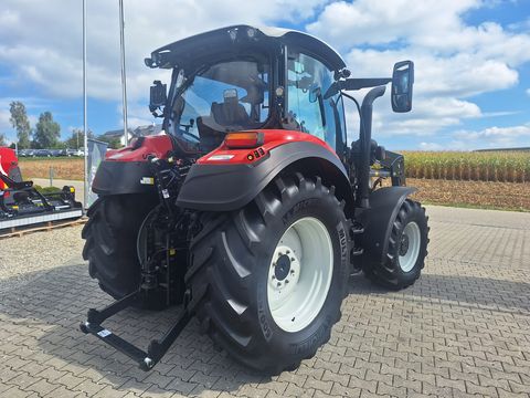 Steyr 4100 Expert CVT