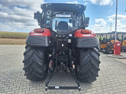 Steyr 4100 Expert CVT