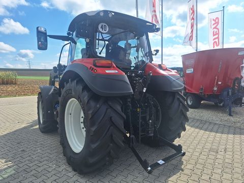 Steyr 4100 Expert CVT