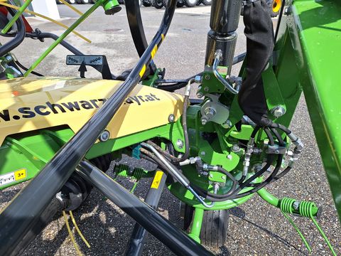 Krone Vendro 1020 