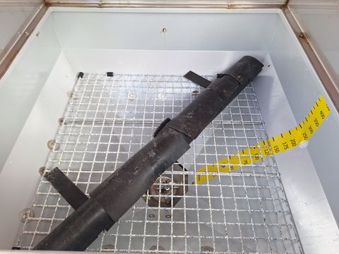 Landgut Samson 544 H INOX