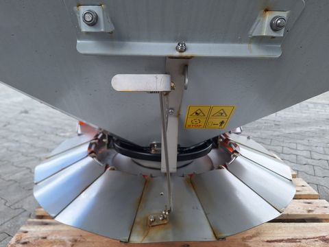 Landgut Samson 544 H INOX