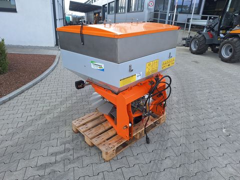 Landgut Samson 544 H INOX