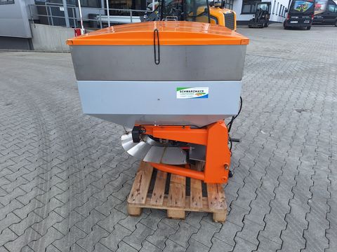 Landgut Samson 544 H INOX