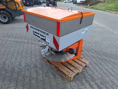 Landgut Samson 544 H INOX