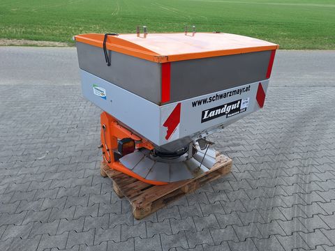 Landgut Samson 544 H INOX