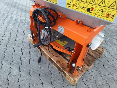 Landgut Samson 544 H INOX