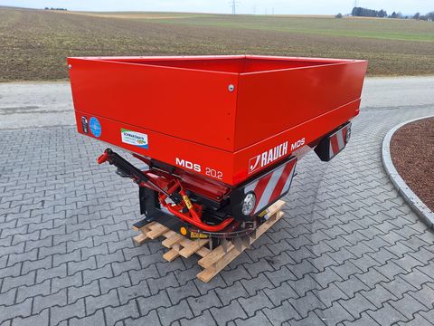 Rauch Aufsatz M630