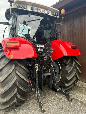 Steyr 4135 Profi