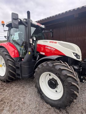 Steyr 4135 Profi