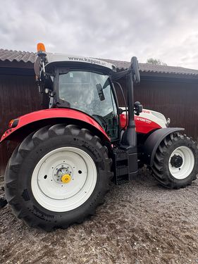Steyr 4135 Profi