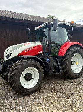 Steyr 4135 Profi