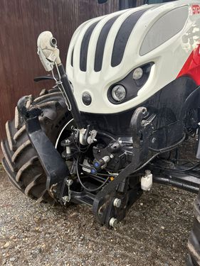 Steyr 4135 Profi