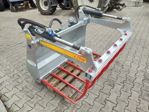 Fliegl Dung-Silagegabel 1,25m