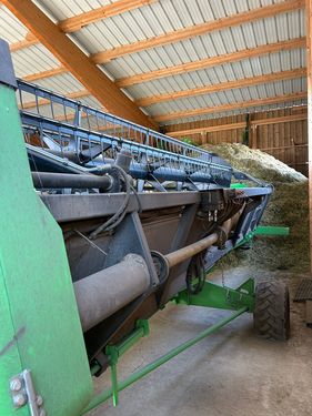 Deutz Fahr 5690 HTS