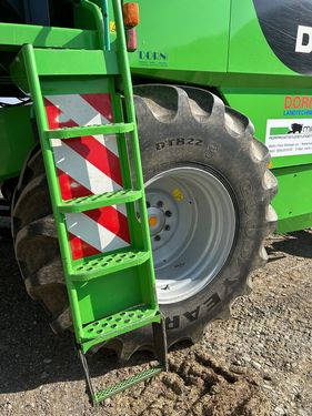 Deutz Fahr 5690 HTS