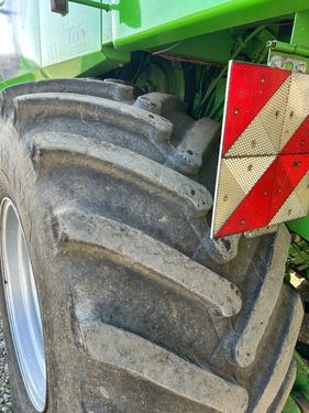 Deutz Fahr 5690 HTS