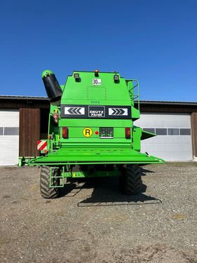 Deutz Fahr 5690 HTS