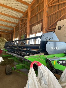 Deutz Fahr 5690 HTS