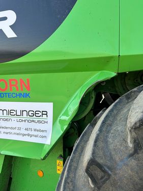Deutz Fahr 5690 HTS